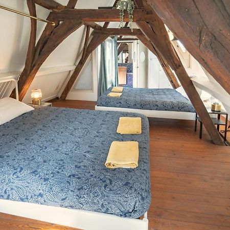 The Hendrik House In Old Town Antwerp 아파트 외부 사진
