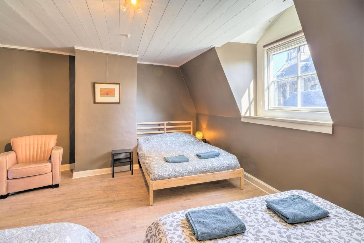 The Hendrik House In Old Town Antwerp 아파트 외부 사진