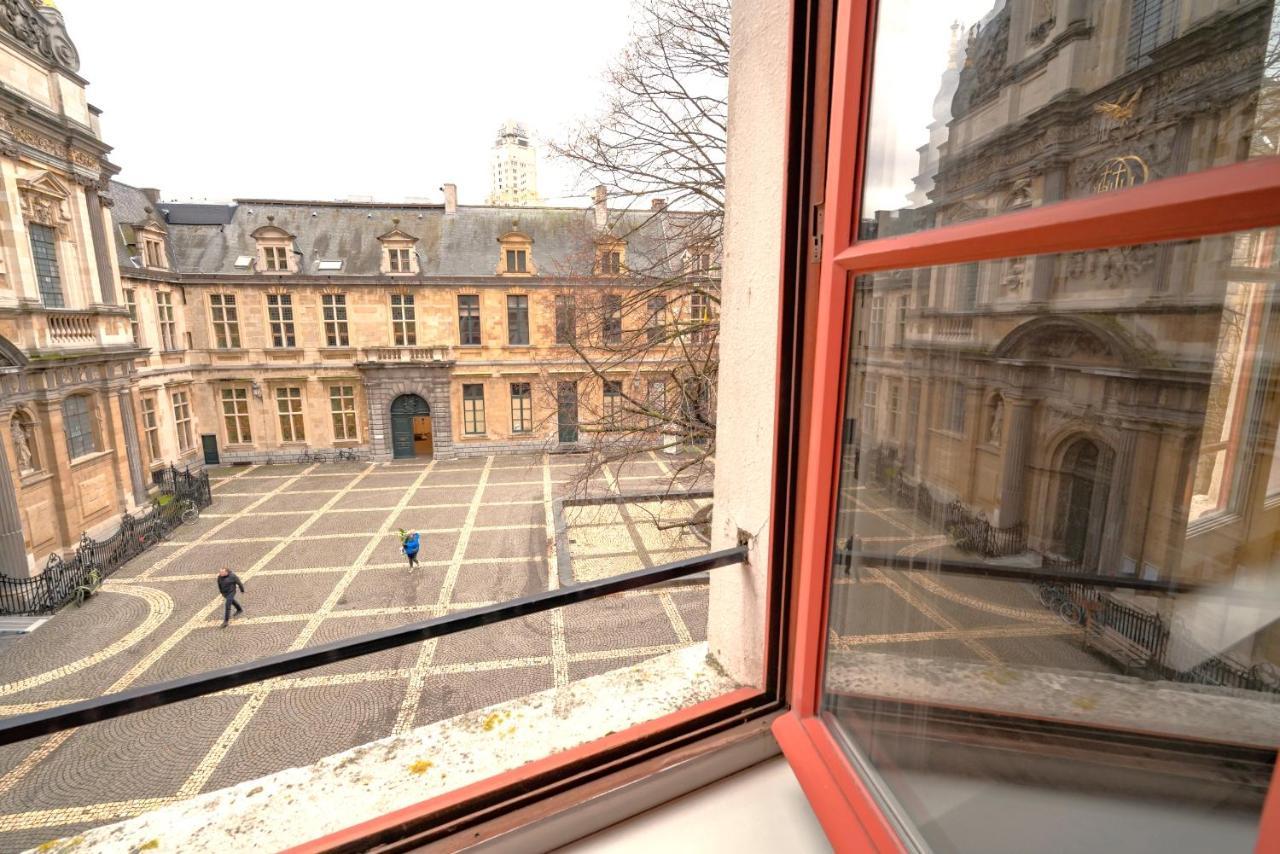 The Hendrik House In Old Town Antwerp 아파트 외부 사진
