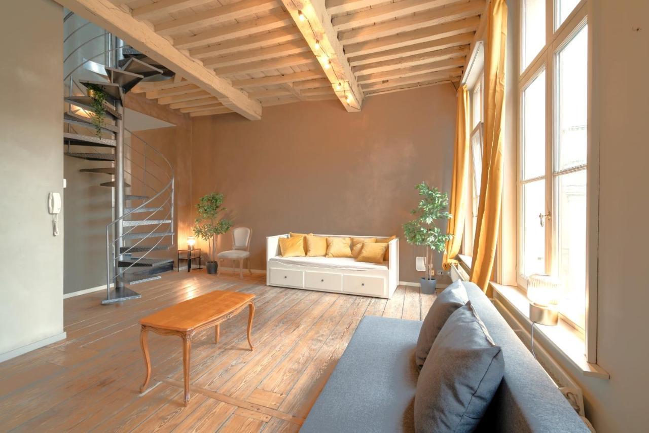 The Hendrik House In Old Town Antwerp 아파트 외부 사진