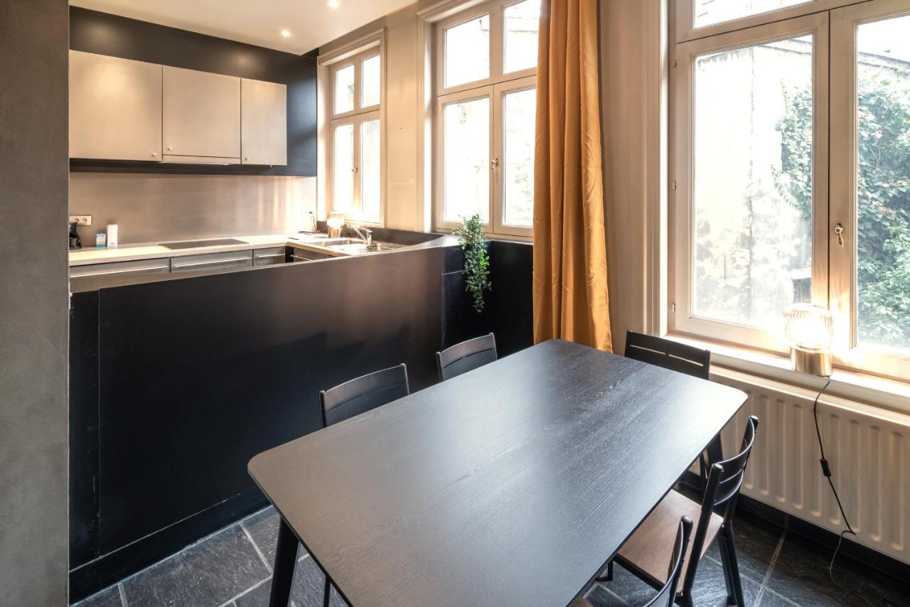 The Hendrik House In Old Town Antwerp 아파트 외부 사진