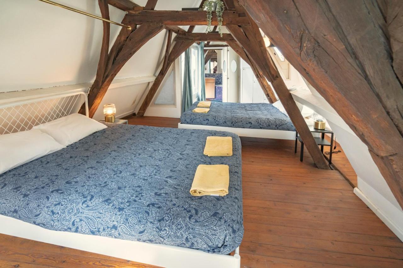 The Hendrik House In Old Town Antwerp 아파트 외부 사진