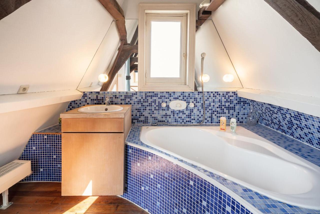 The Hendrik House In Old Town Antwerp 아파트 외부 사진