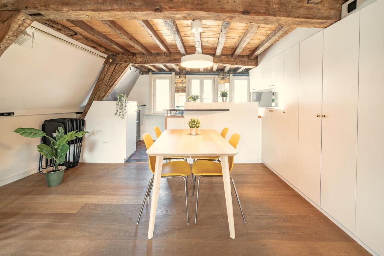 The Hendrik House In Old Town Antwerp 아파트 외부 사진