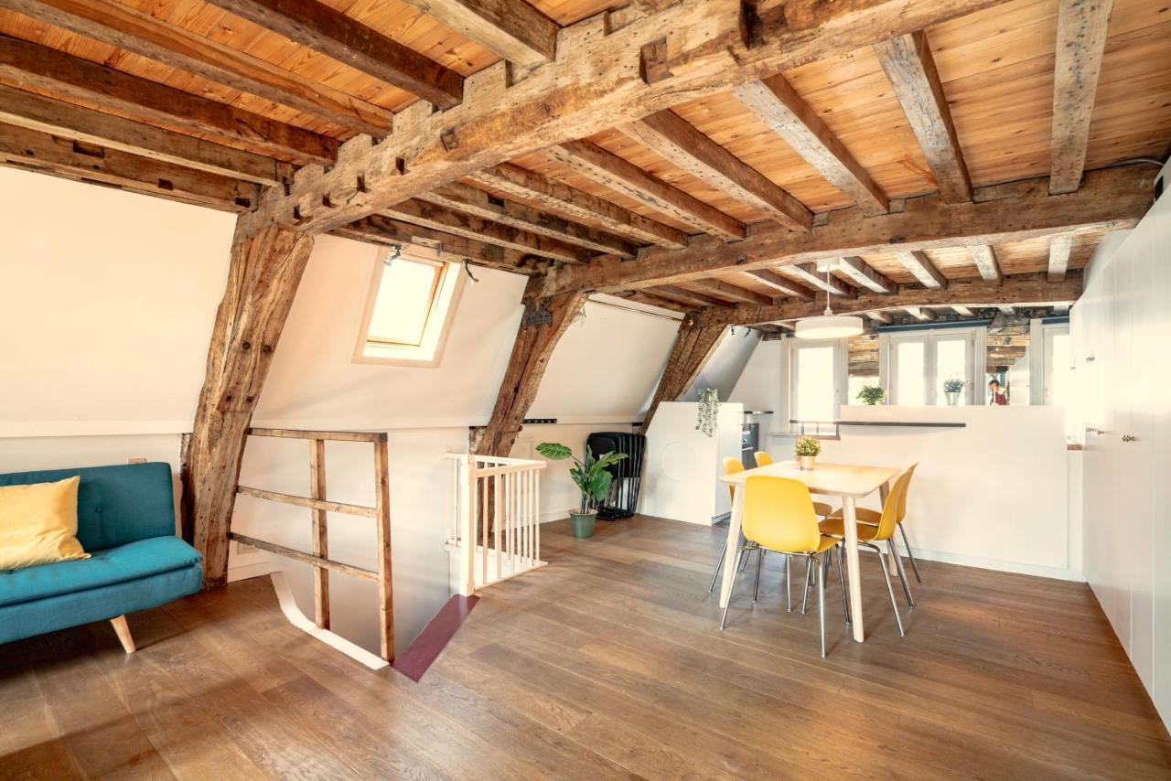 The Hendrik House In Old Town Antwerp 아파트 외부 사진